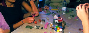 sex handcraft